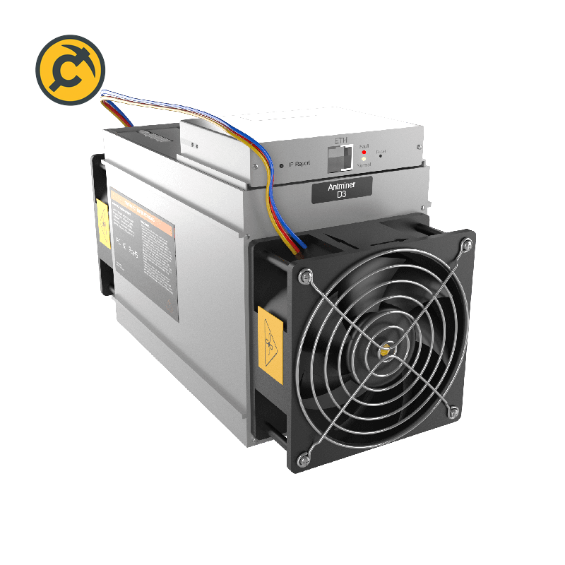 Bitmain Antminer B7 BTM Bytom Miner