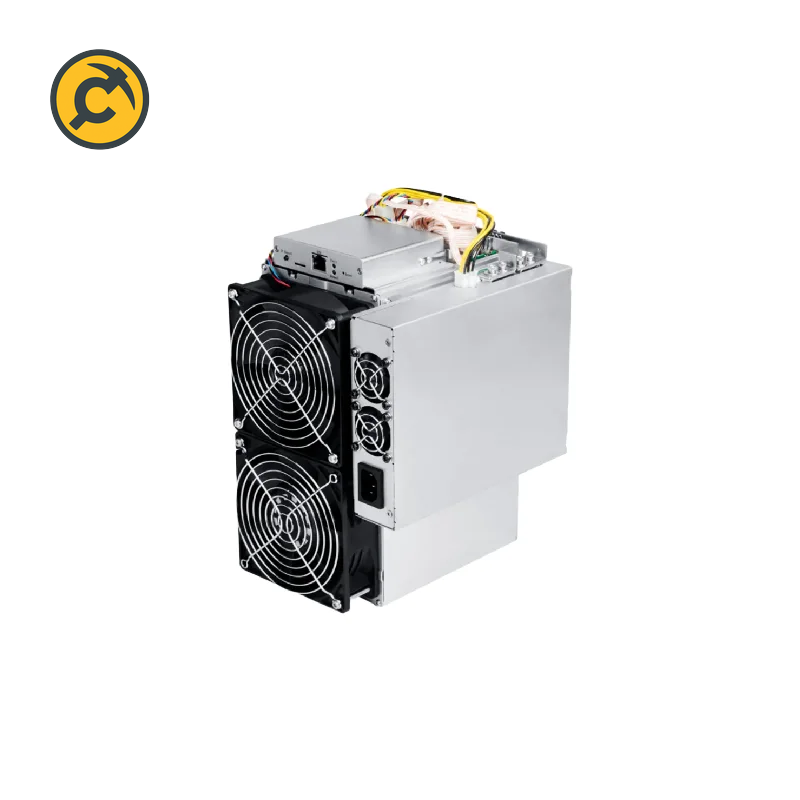 Bitmain Antminer D5 DASH Miner