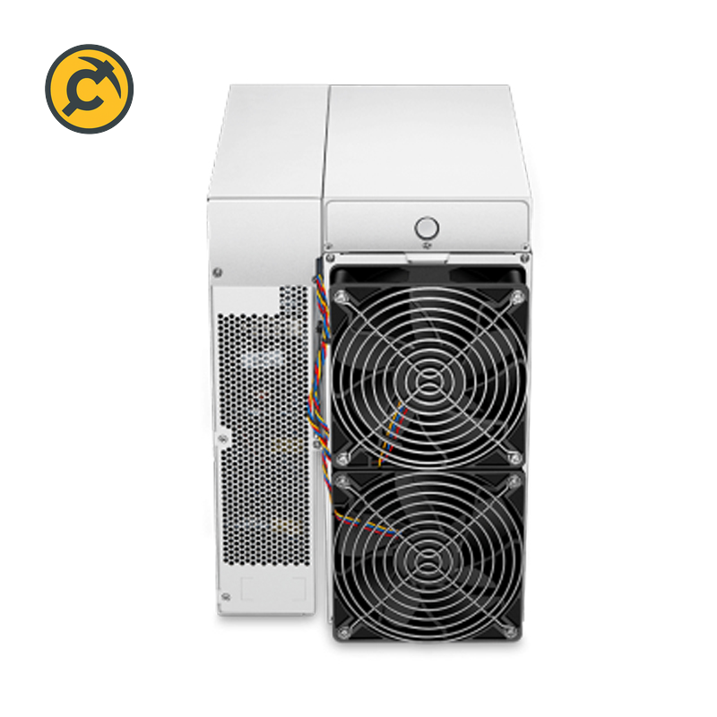 Bitmain Antminer D7 Dash Miner thumbnail 2