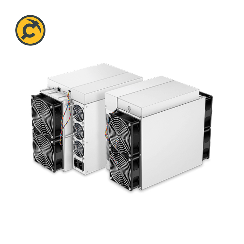 Bitmain Antminer D7 Dash Miner thumbnail 3
