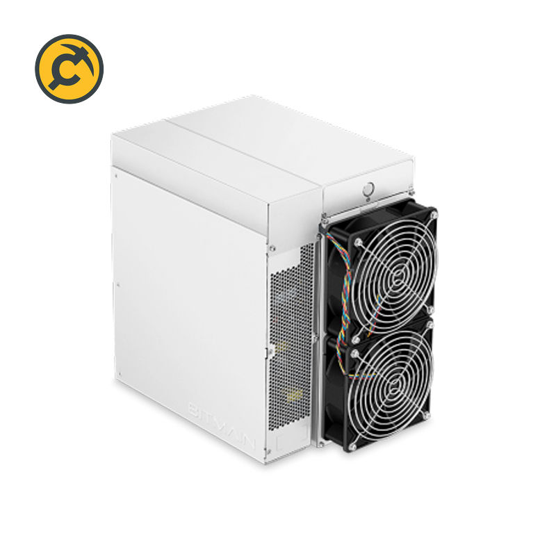 Bitmain Antminer D7 Dash Miner thumbnail 4