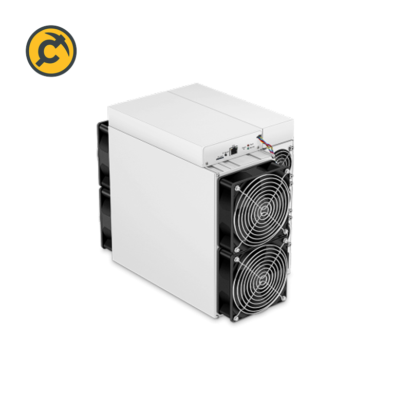 Bitmain Antminer D7 Dash Miner