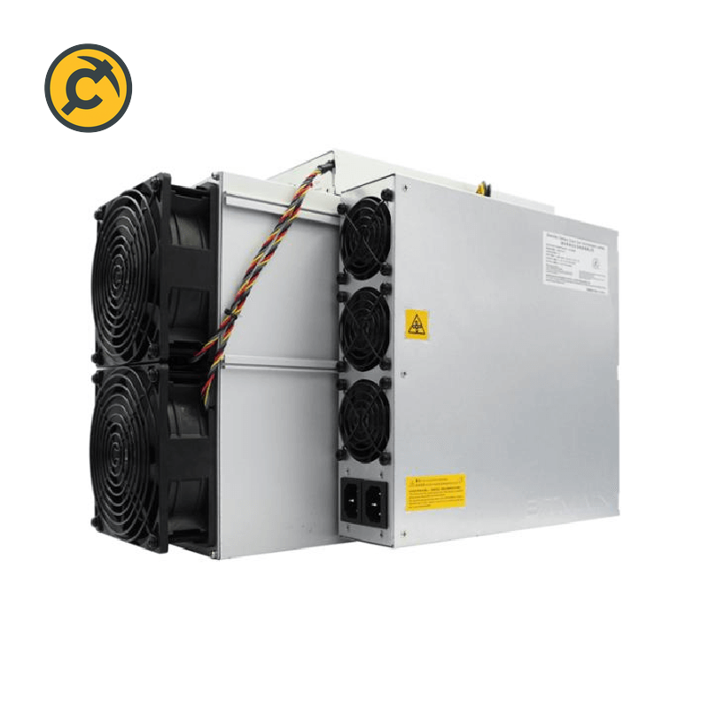 Bitmain Antminer D9 Dash Miner