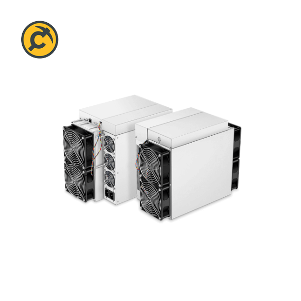 Bitmain Antminer HS3 HNS Handshake Miner thumbnail 2