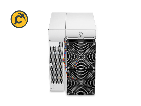 Bitmain Antminer HS3 HNS Handshake Miner thumbnail 3