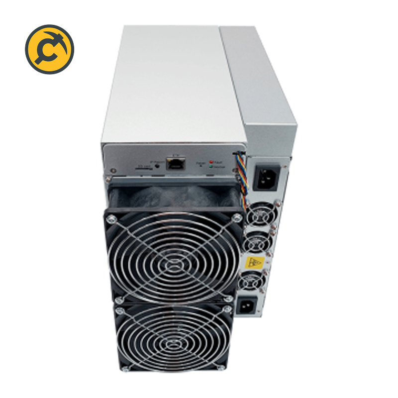 Bitmain Antminer S17E BTC Bitcoin Miner thumbnail 2