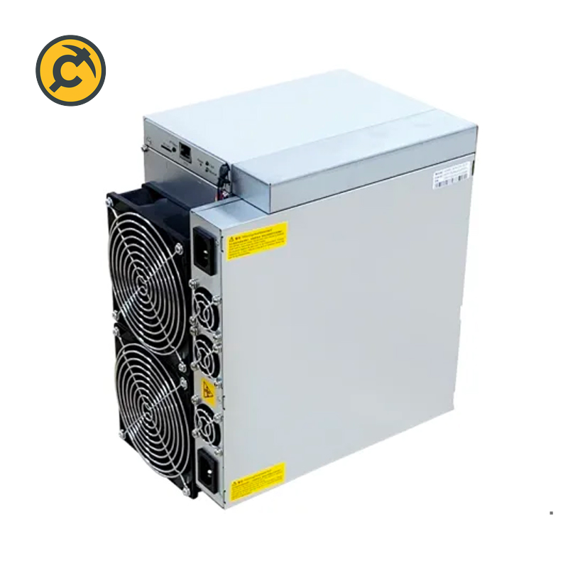 Bitmain Antminer S17E BTC Bitcoin Miner thumbnail 3