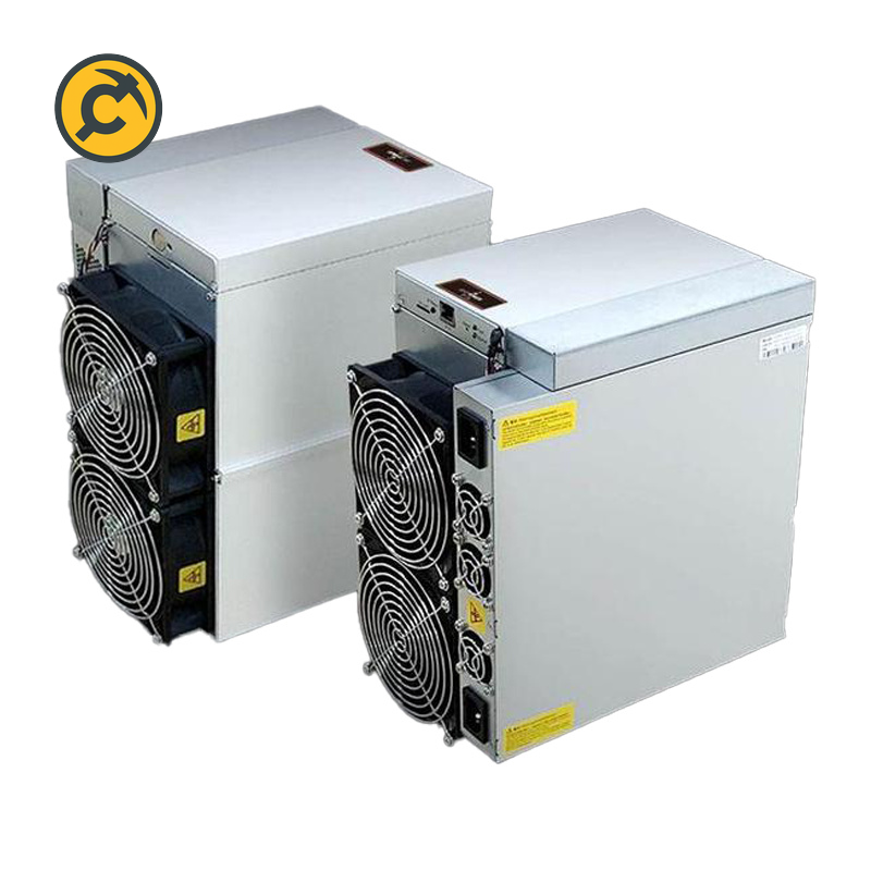 Bitmain Antminer S17E BTC Bitcoin Miner thumbnail 4