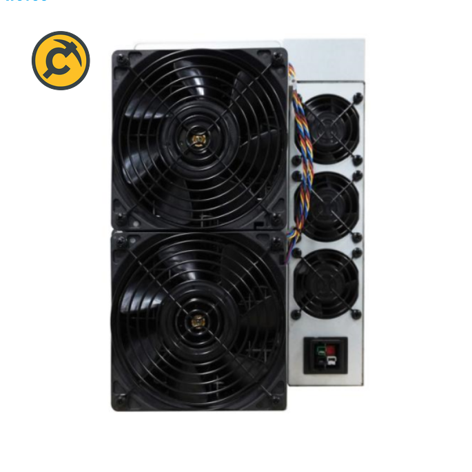 Bitmain Antminer S21 Pro 234TH BTC Bitcoin Miner thumbnail 2