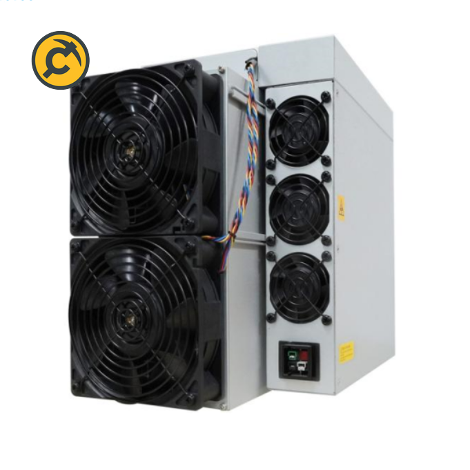 Bitmain Antminer S21 Pro 234TH BTC Bitcoin Miner thumbnail 3
