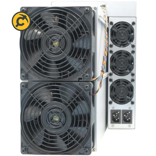 Bitmain Antminer X5 XMR Monero Miner thumbnail 2