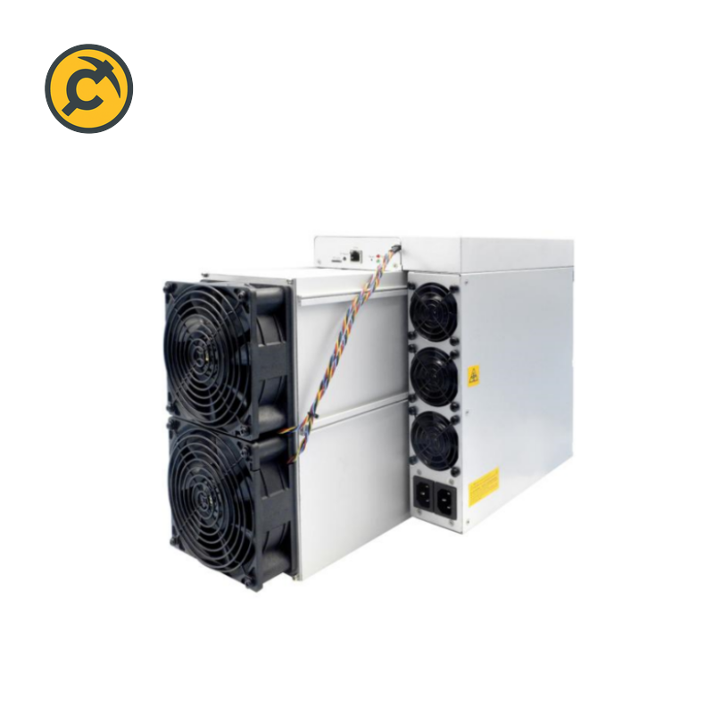 Bitmain Antminer X5 XMR Monero Miner thumbnail 3