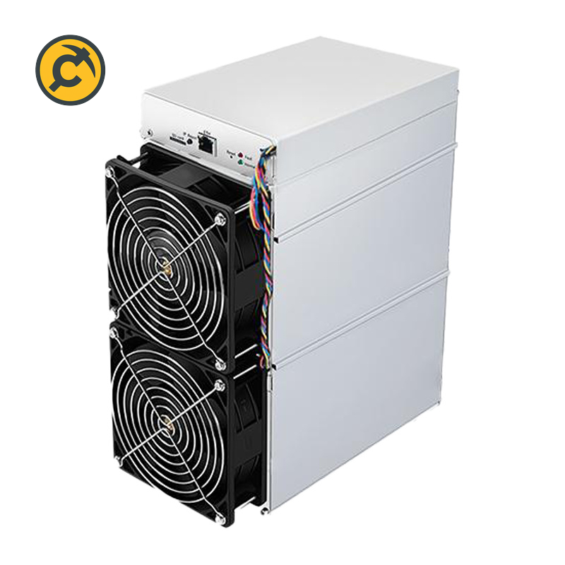 Bitmain Antminer Z15 Pro ZEC Zero Cash Miner thumbnail 2