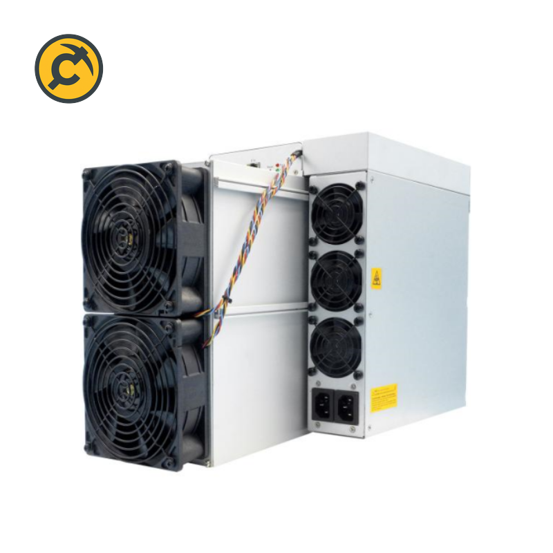 Bitmain Antminer Z15 Pro ZEC Zero Cash Miner
