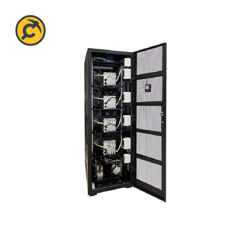 Bitmain ANTRACK & 4 Antminer S19 Pro+ Hyd Units thumbnail 3