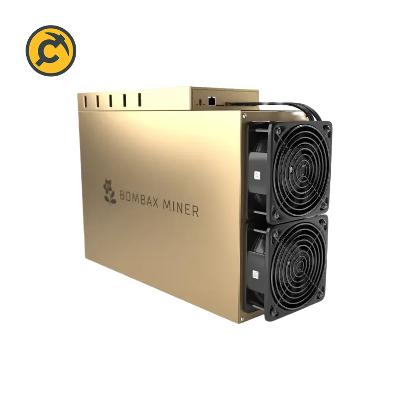 Bombax EZ100 Pro ETC Miner
