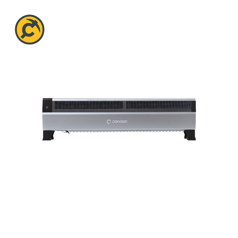 Canaan Avalon Mini 3 37.5T BTC Bitcoin Miner