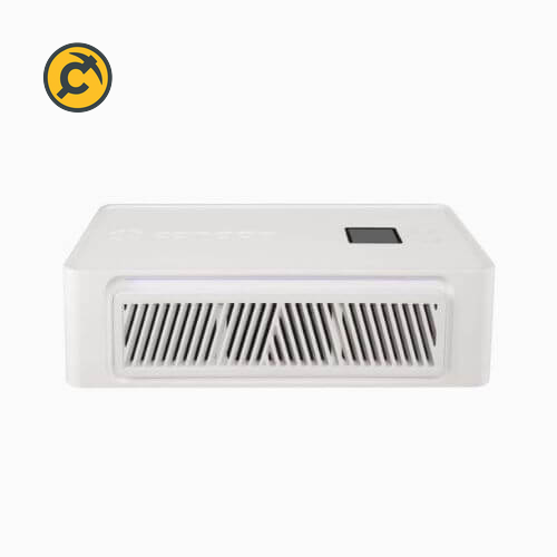 Canaan Avalon Nano 3 4T BTC Bitcoin Miner thumbnail 3