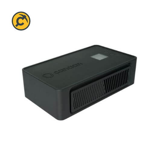 Canaan Avalon Nano 3 4T BTC Bitcoin Miner - main