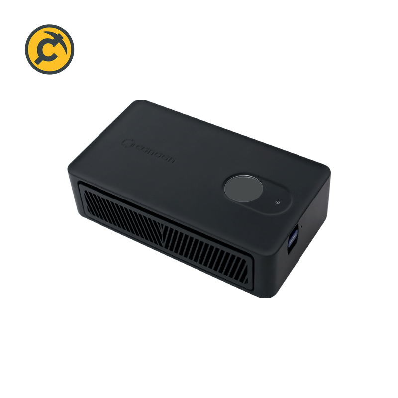 Canaan Avalon Nano 3S 6T BTC Bitcoin Miner