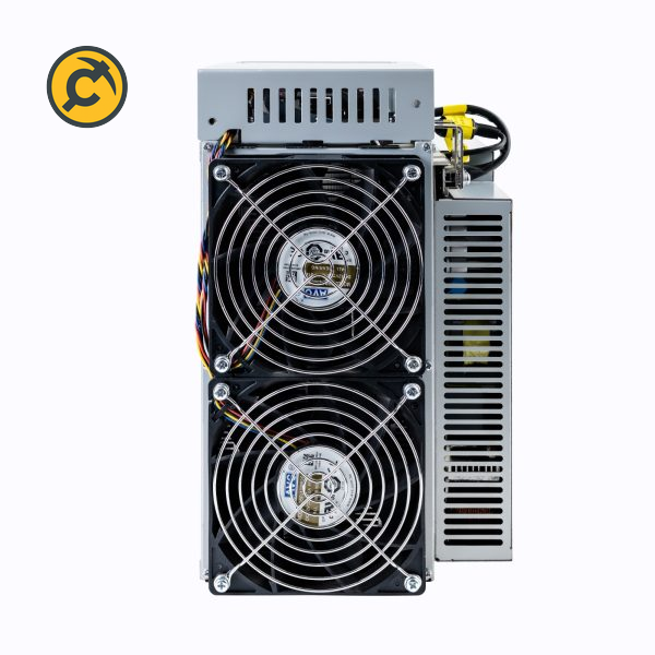 iBeLink BM-K1 MAX KDA Kadena Miner thumbnail 2