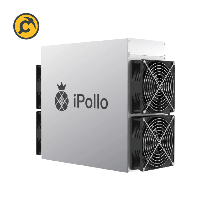 IPollo G1 3600M GRIN Miner