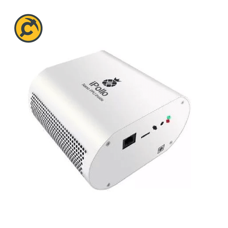 IPollo G1 Mini GRIN Miner