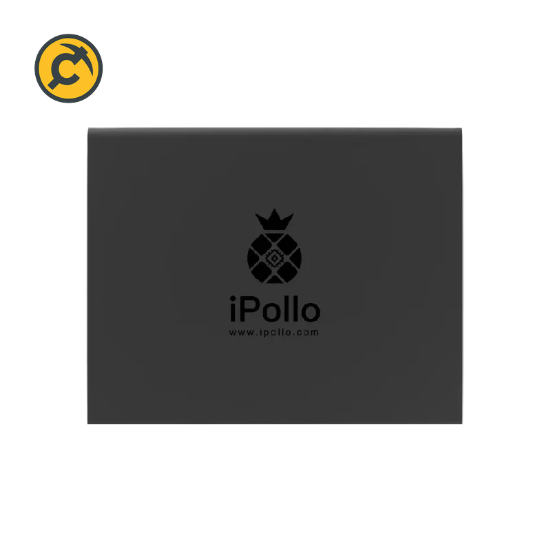 Ipollo V1 mini SE ETC Ethereum Classic Miner - main