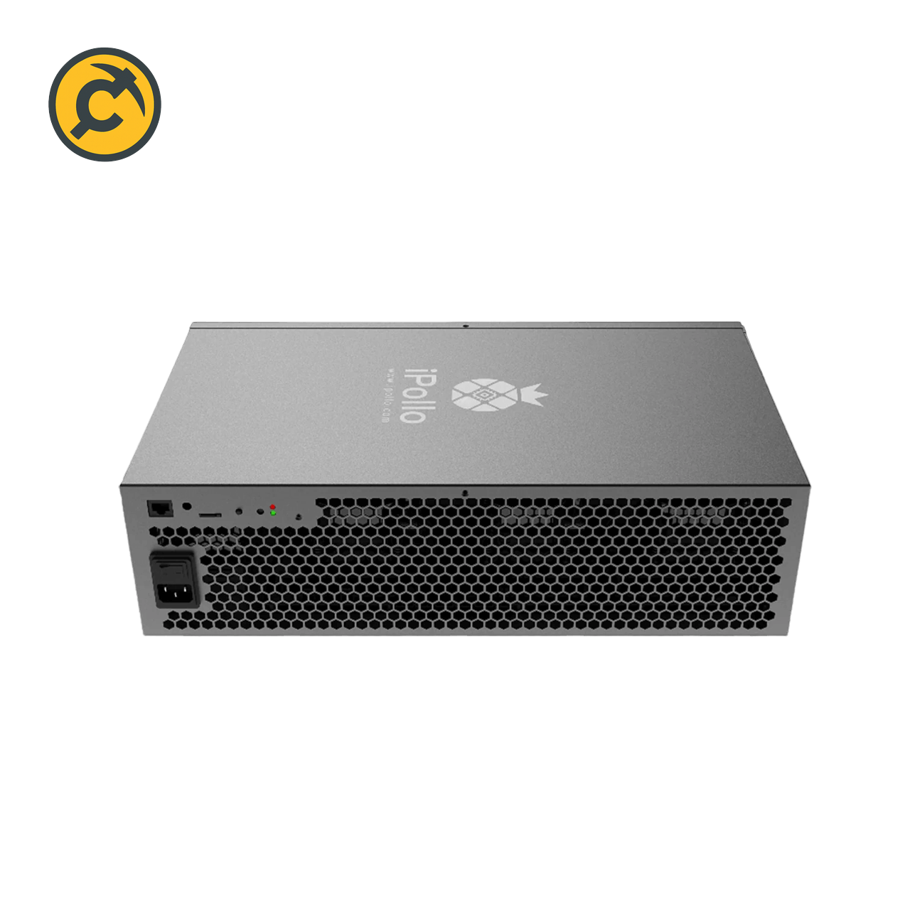 Ipollo V1H ETC Miner
