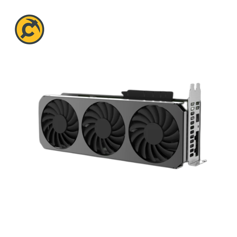 Ipollo X1 300MH ETC Ethereum Classic Miner