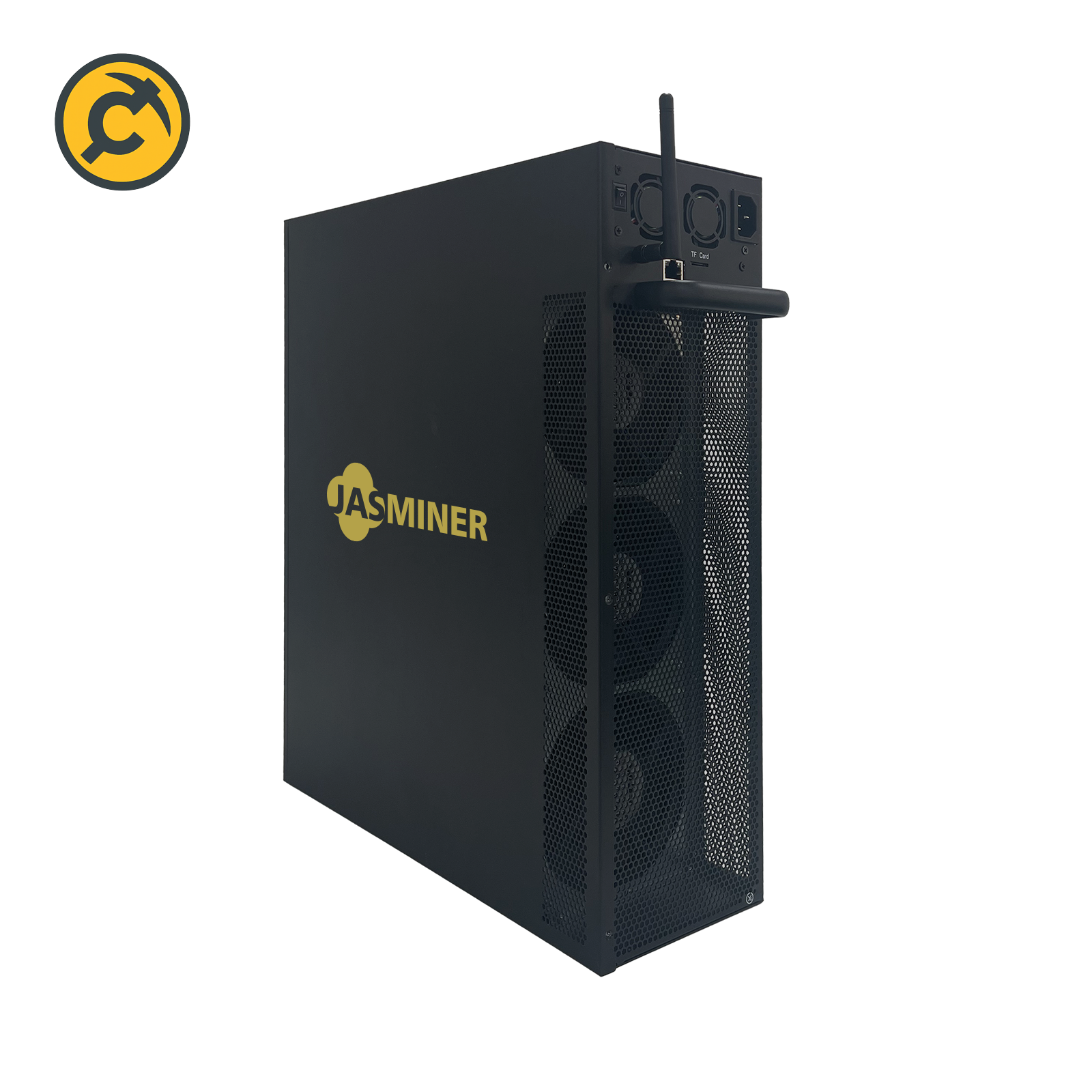 Jasminer X16-Q 1950MH ETC Ethereum Classic Miner