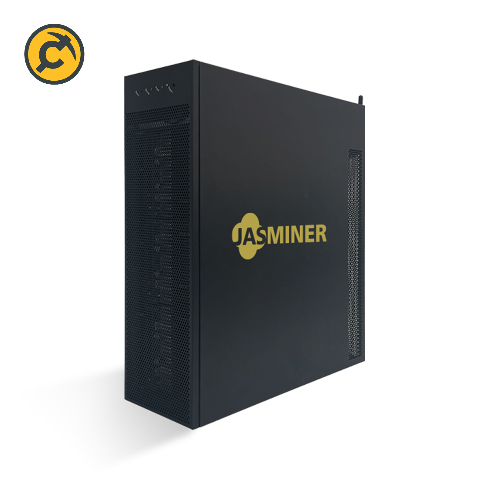 Jasminer X16-Q Pro 2050MH ASIC ETC Ethereum Classic Miner - main