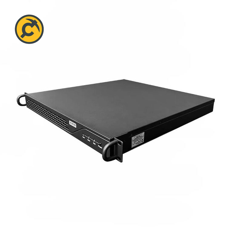Jasminer X4-1U ETC Ethereum Classic Miner thumbnail 3