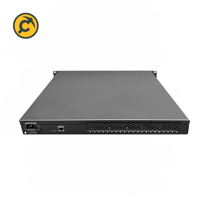 Jasminer X4-1U ETC Ethereum Classic Miner thumbnail 4