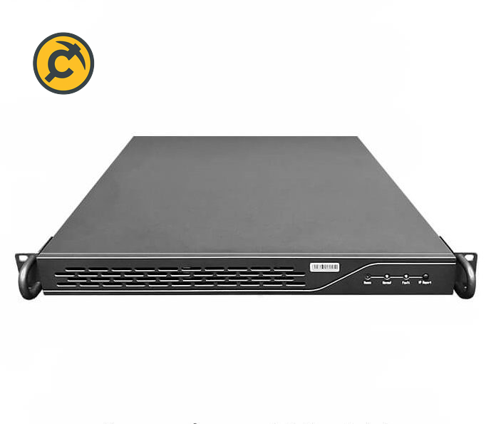 Jasminer X4-1U ETC Ethereum Classic Miner - main