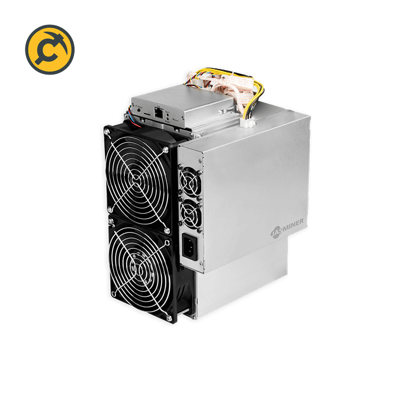 Jasminer X4 2.5G ETC Miner