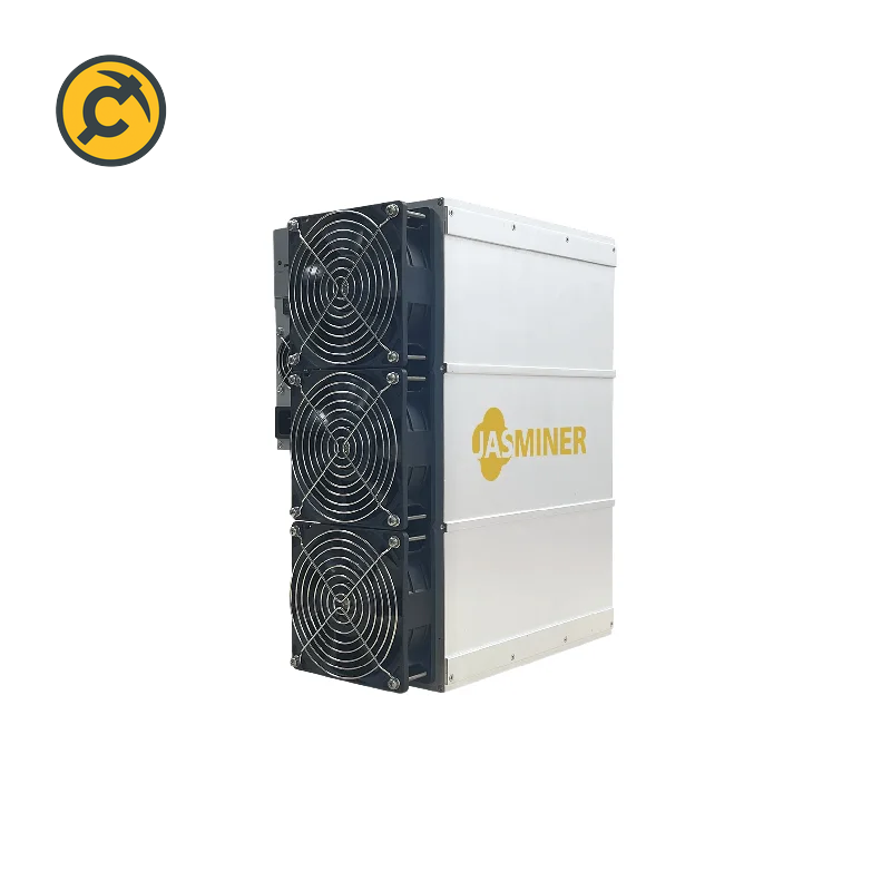 Jasminer X44-P 23.4G ETC Ethereum Classic Miner - main