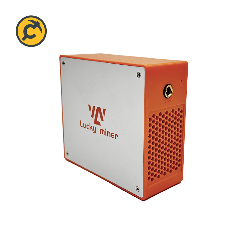 Lucky Miner LG07 Dogecoin Miner thumbnail 2
